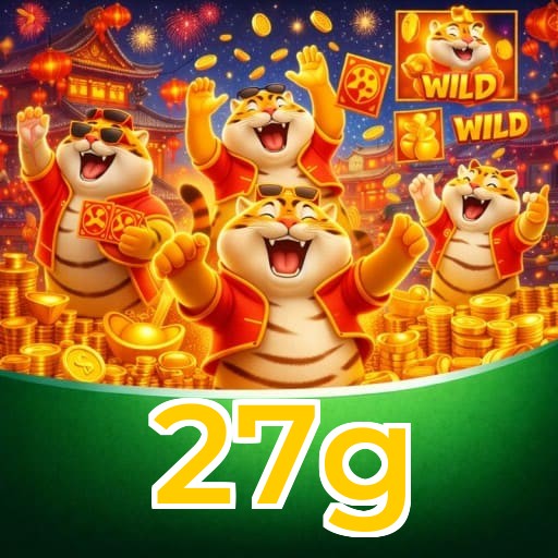 Plataforma 27g com bônus