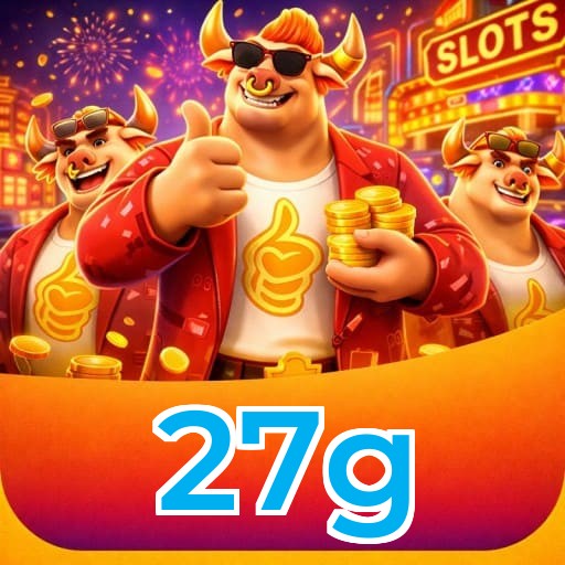 Cadastro 27g - Crie sua conta e ganhe R$99