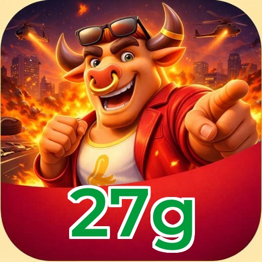 Bônus 27g de R$5.000 + 500 giros grátis