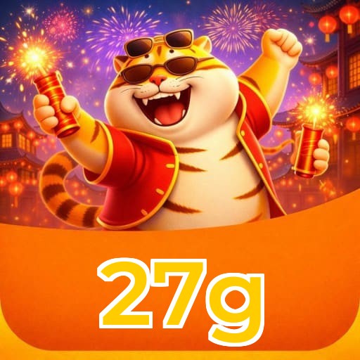 Bônus exclusivo de R$99 + 50 giros grátis para download do APK 27g