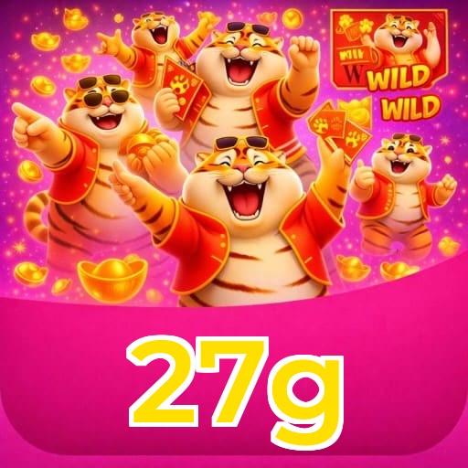 Download Oficial 27g - App para PC e Celular